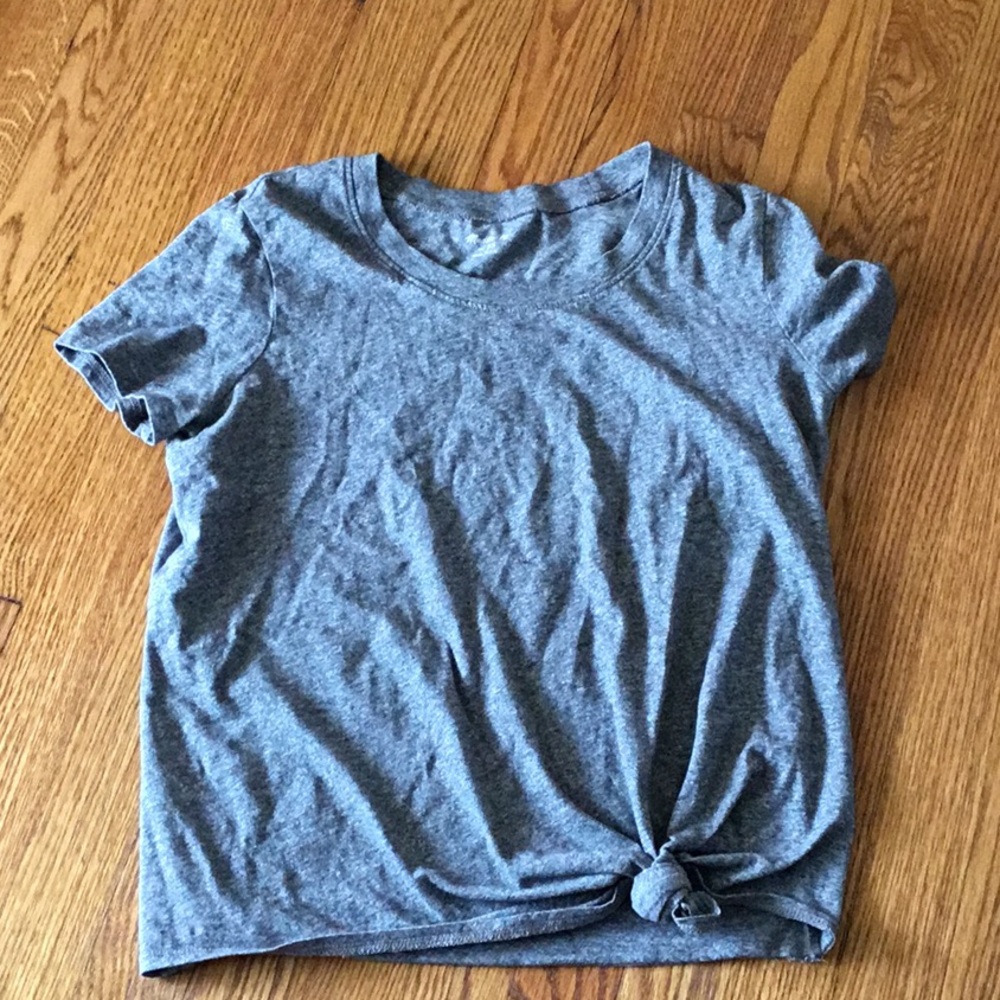 Made well tshirt